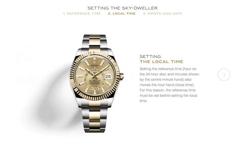 rolex post|rolex official website.